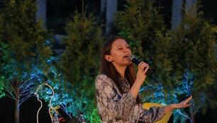 Ieva Zasimauskaitė