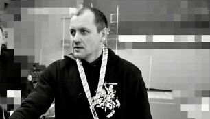 Sigitas Kažukauskas