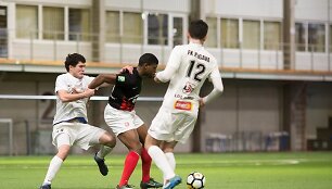 Etienne