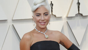 Lady Gaga
