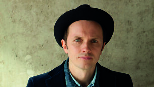 Renaras Kauperis