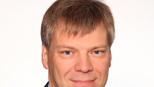 Linas Dičpetris