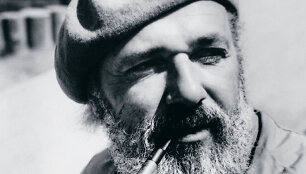 Knygos vir&scaron;elis