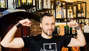 Eimutis Kvo&scaron;čiauskas