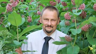 S.Obelevičius