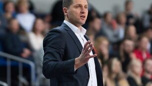 Tomas Gaidamavičius