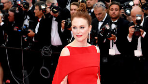 Julianne Moore