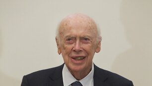 Jamesas Watsonas