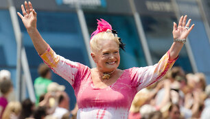 Lynn Anderson