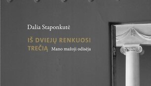 Knygos vir&scaron;elis