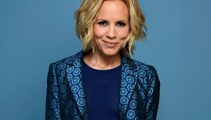 Maria Bello