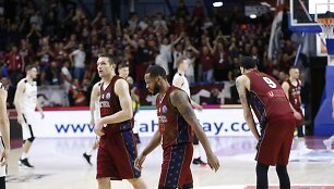 Venecijos &bdquo;Reyer&ldquo;