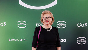 Festivalio &bdquo;Kino pavasaris&ldquo; uždarymo svečiai ir apdovanojimai