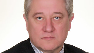 Jonas Slapšinskas