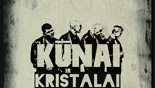 „Kūnai ir kristalai“