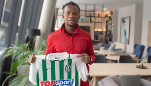 Ogenyi Eddy Onazi