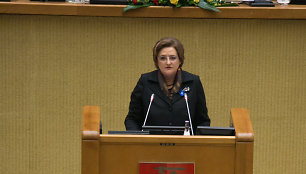 Loreta Graužinienė