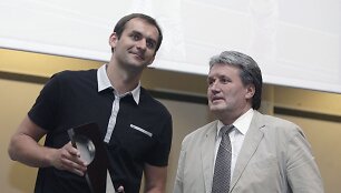 Nerijus Varnelis