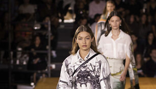 Gigi Hadid