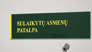 Asociatyvi nuotr.