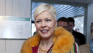 Evelin Ilves