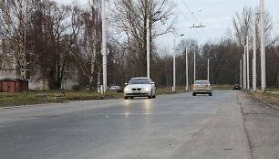 Suremontuota A&scaron;igalio g. Kaune