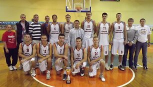 Sūduva&ndash;Mantinga