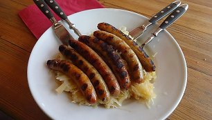 Wurstkuchl