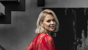 Monika Linkytė