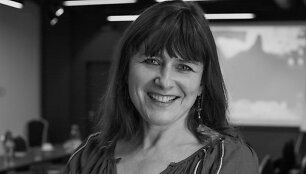 Maria Djurkovic