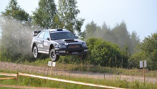 &bdquo;300 Lakes Rally&ldquo;