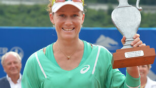 Sam Stosur