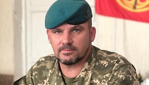 Andrijus Hnatovas