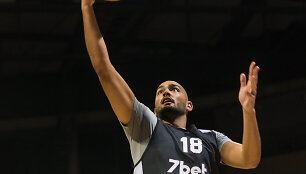 Panevėžio &bdquo;LIetkabelis&ldquo; 