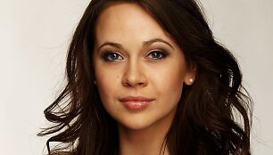 Monika Mazaliauskaitė