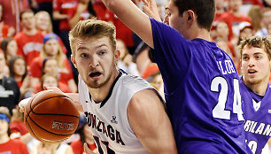 Domantas Sabonis