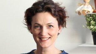 Kristina Savickytė-Damanskienė