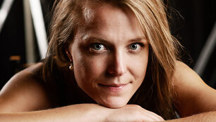 Martyna Gedvilaitė