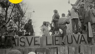 Kas eitu ginti Lietuvos_virselis