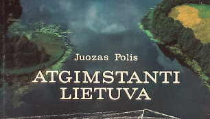 Albumas &bdquo;Atgimstanti Lietuva&ldquo;