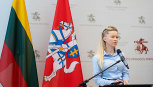 Greta Monika Tučkutė