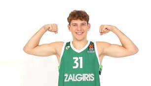 Rokas Jokubaitis
