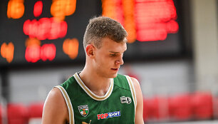 Aleksas Bieliauskas