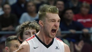 Domantas Sabonis