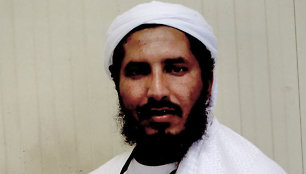 Ahmedas al Darbi