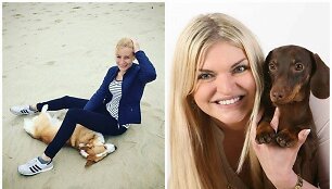 Agnė Taurinskaitė, Skaiva Jasevičiūtė ir Inga Andrulevičienė
