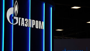 „Gazprom“