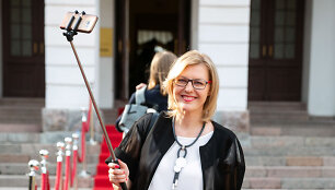 Donalda Meiželytė