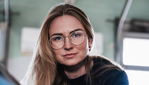 Laura Gauryliūtė