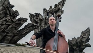 Tadas Vilčinskas